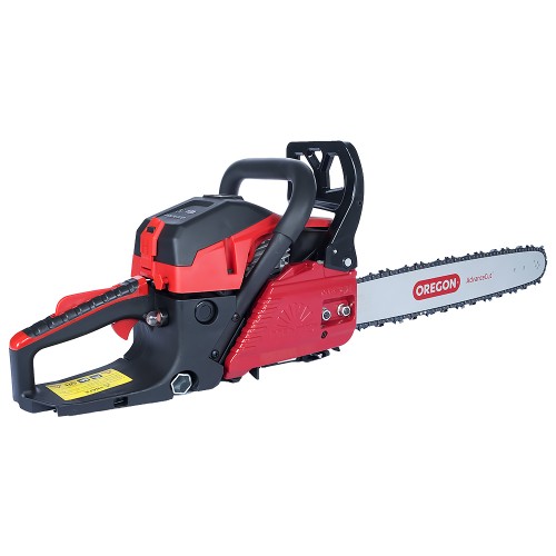 Бензопила ланцюгова Vitals Professional BKZ 5531rm 18“ Magnesium - фото 2