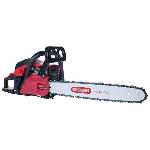 Бензопила ланцюгова Vitals Professional BKZ 5531rm 18“ Magnesium - фото 3