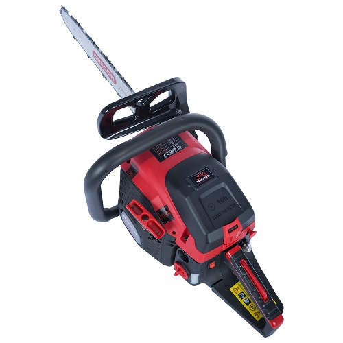 Бензопила ланцюгова Vitals Professional BKZ 5531rm 18“ Magnesium - фото 4
