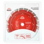 Диск алмазний Vitals Master Глибокий різ 230×22,2×12 мм - фото 4