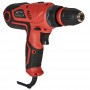 Дриль-шурупокрут електричний Vitals Us 1035YL QC - фото 11
