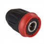 Дриль-шурупокрут електричний Vitals Us 1035YL QC - фото 11