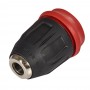 Дриль-шурупокрут електричний Vitals Us 1035YL QC - фото 11