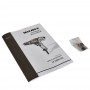 Дриль-шурупокрут електричний Vitals Us 1035YL QC - фото 11