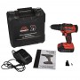 Дриль-шурупокрут акумуляторний Vitals Master AU 1825 Kit SmartLine+ - фото 12