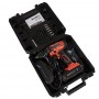 Дриль-шурупокрут акумуляторний Vitals Master AU 1825 Kit SmartLine+ - фото 12