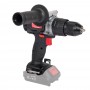 Дриль-шурупокрут акумуляторний Vitals Professional AU 1860Pbt BS SmartLine - фото 5