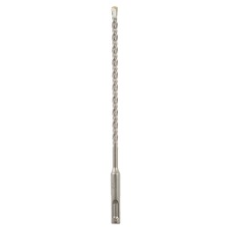 Бур Vitals Master SDS-Plus 6х210 мм, спіраль 4S