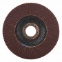Круг пелюстковий торцевий Vitals 125x22.2мм з.150 - фото 3