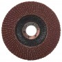 Круг пелюстковий торцевий Vitals 125x22.2мм з.60 - фото 3