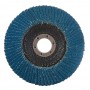 Круг пелюстковий торцевий Vitals Master Zirconia 125x22.2мм з.40 - фото 3