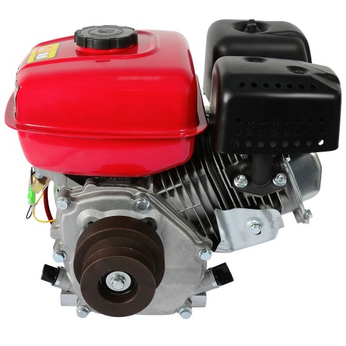 Двигун бензиновий Vitals GE 7.0-20kc - фото 3