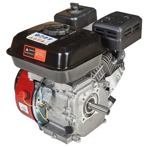Двигун бензиновий Vitals GE 7.0-19k - фото 2