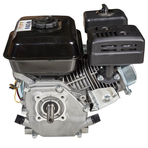 Двигун бензиновий Vitals GE 7.0-19k - фото 3