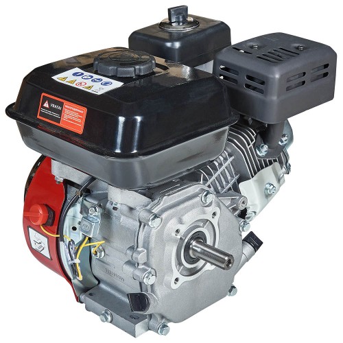 Двигун бензиновий Vitals GE 7.0-20s - фото 2
