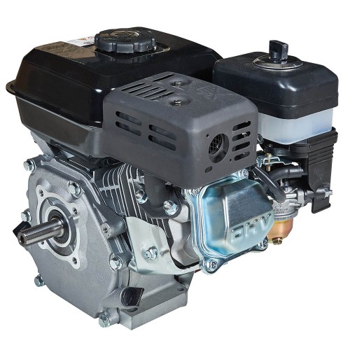 Двигун бензиновий Vitals GE 7.0-20s - фото 4