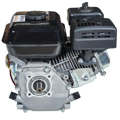 Двигун бензиновий Vitals GE 7.0-25s - фото 3