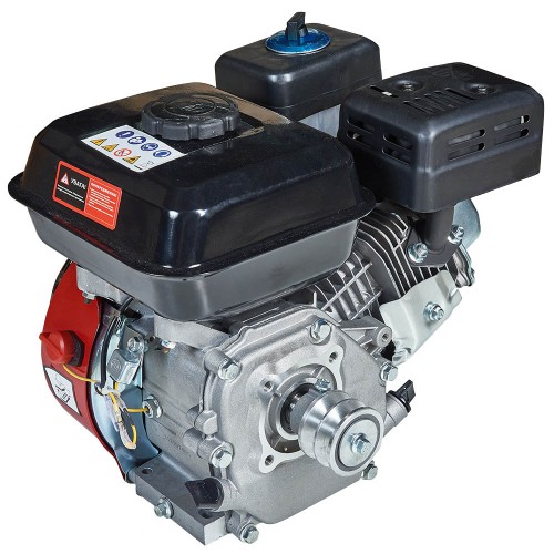 Двигун бензиновий Vitals GE 6.0-19kp - фото 2