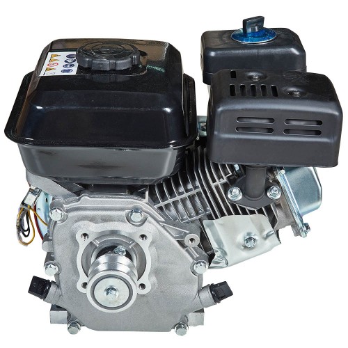 Двигун бензиновий Vitals GE 6.0-19kp - фото 4