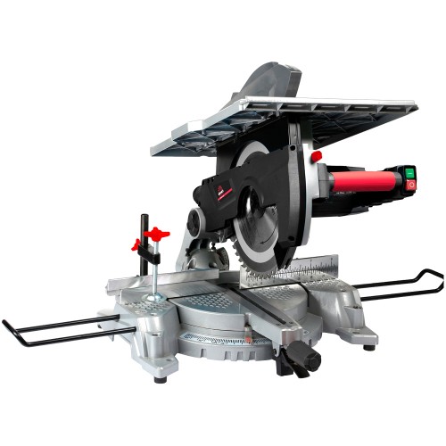 Пила торцювальна Vitals Professional Dz 3020XCI multi - фото 1