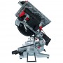 Пила торцювальна Vitals Professional Dz 3020XCI multi - фото 5