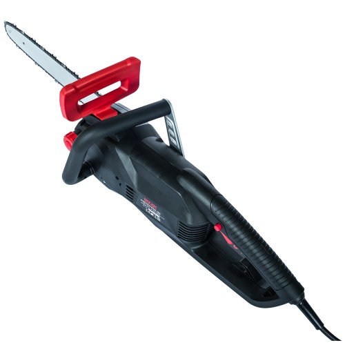 Електропила ланцюгова Vitals Master EKZ 224 Black Edition - фото 4