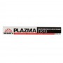 Електроди зварювальні Vitals Plazma E6013 d 2мм, X 1кг - фото 5