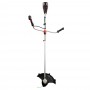 Електрокоса акумуляторна Vitals Professional AZT 3605 SmartLine+ - фото 7