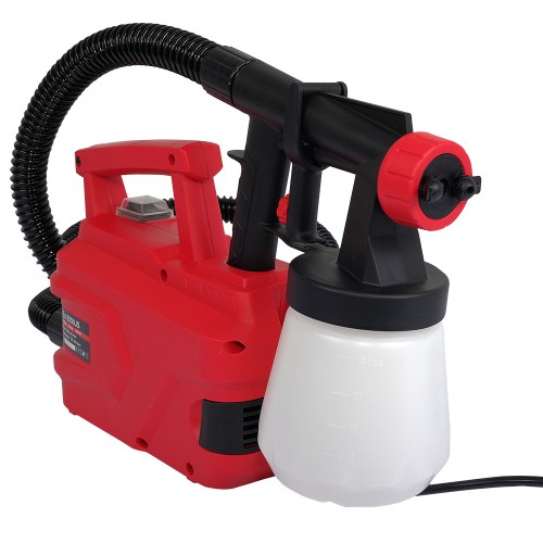 Фарбопульт Vitals Master Es 8550JS - фото 3