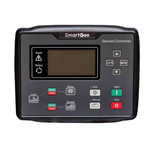 Генератор дизельний Vitals Professional EWI 30-3RS.100B - фото 5