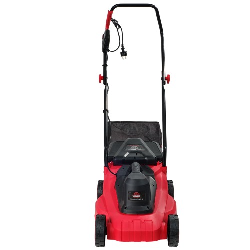 Газонокосарка електрична Vitals Master EZP 321s - фото 4