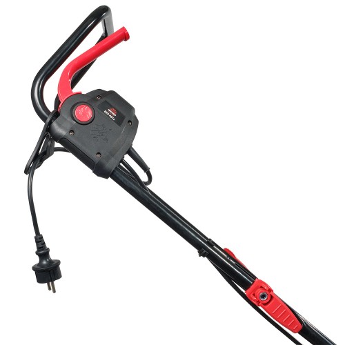 Газонокосарка електрична Vitals Master EZP-401s - фото 7