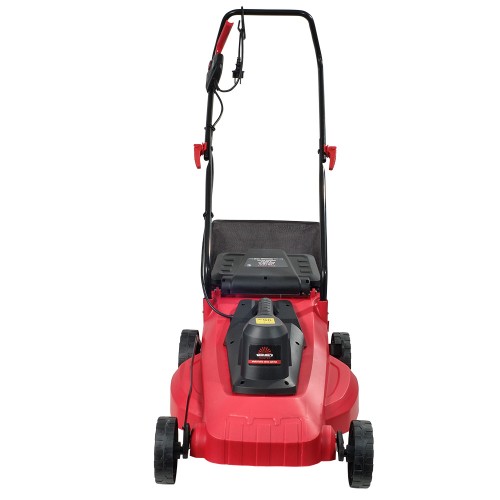 Газонокосарка електрична Vitals Master EZP-401s - фото 5