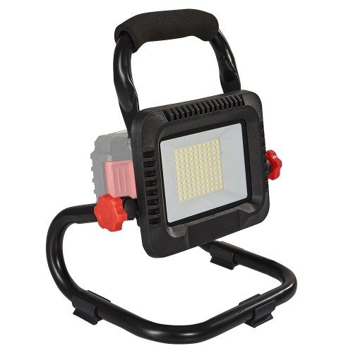 Ліхтар акумуляторний Vitals Master LD 1835 SmartLine+ - фото 3