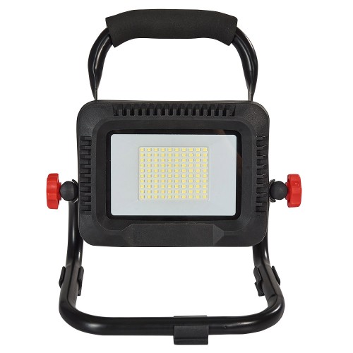 Ліхтар акумуляторний Vitals Master LD 1835 SmartLine+ - фото 1