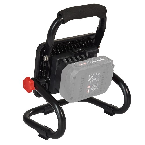 Ліхтар акумуляторний Vitals Master LD 1835 SmartLine+ - фото 4
