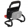 Ліхтар акумуляторний Vitals Master LD 1835 SmartLine+ - фото 8