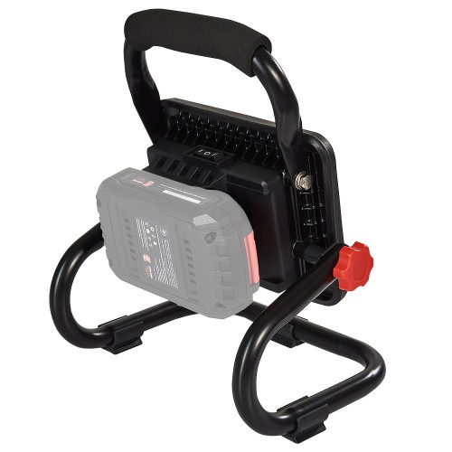 Ліхтар акумуляторний Vitals Master LD 1835 SmartLine+ - фото 5