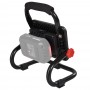 Ліхтар акумуляторний Vitals Master LD 1835 SmartLine+ - фото 8