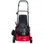 Газонокосарка бензинова Vitals Master Zp 46144t - фото 5