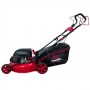 Газонокосарка бензинова Vitals Master Zp 51144td - фото 5
