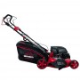 Газонокосарка бензинова Vitals Master Zp 51144td - фото 5