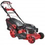 Газонокосарка бензинова Vitals Master Zp 51170td Grand - фото 12