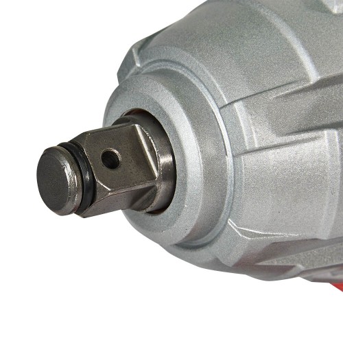 Гайкокрут акумуляторний Vitals Master AT 1825 Kit SmartLine+ - фото 7