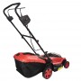 Газонокосарка акумуляторна Vitals Master AZP 3640 SmartLine+ - фото 10
