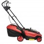 Газонокосарка акумуляторна Vitals Master AZP 3640 SmartLine+ - фото 10