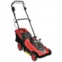 Газонокосарка акумуляторна Vitals Master AZP 3640 SmartLine+ - фото 10