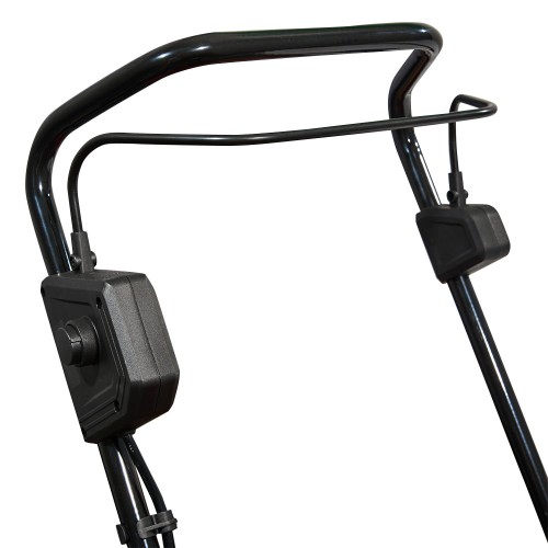 Газонокосарка акумуляторна Vitals Master AZP 3640 SmartLine+ - фото 7