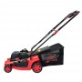 Газонокосарка акумуляторна Vitals Master AZP 3620p SmartLine - фото 10