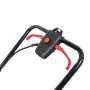 Газонокосарка акумуляторна Vitals Master AZP 3620p SmartLine - фото 10